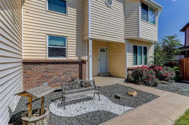 $500,000 | 10181 Detroit Court, Thornton, CO 80229