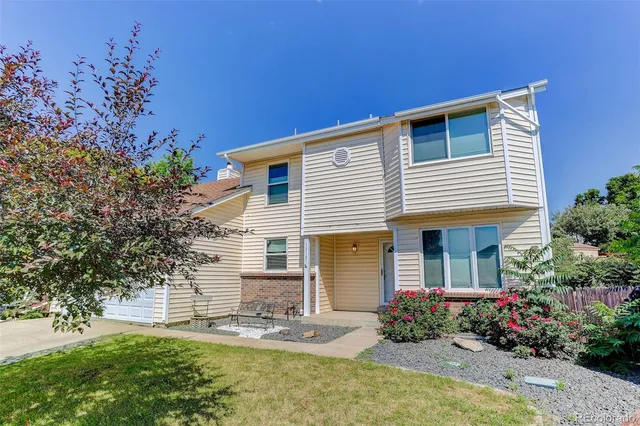 $500,000 | 10181 Detroit Court, Thornton, CO 80229