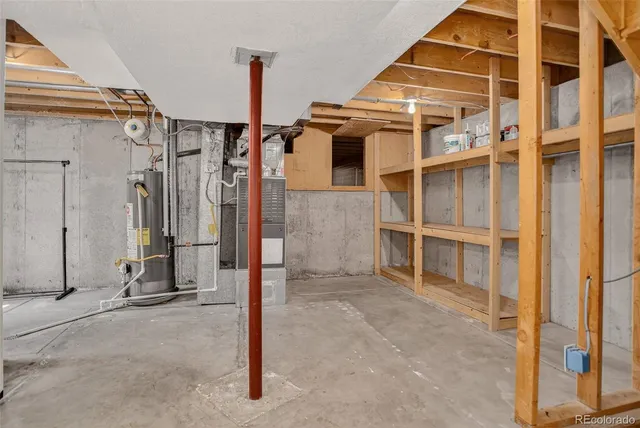 $500,000 | 10181 Detroit Court, Thornton, CO 80229