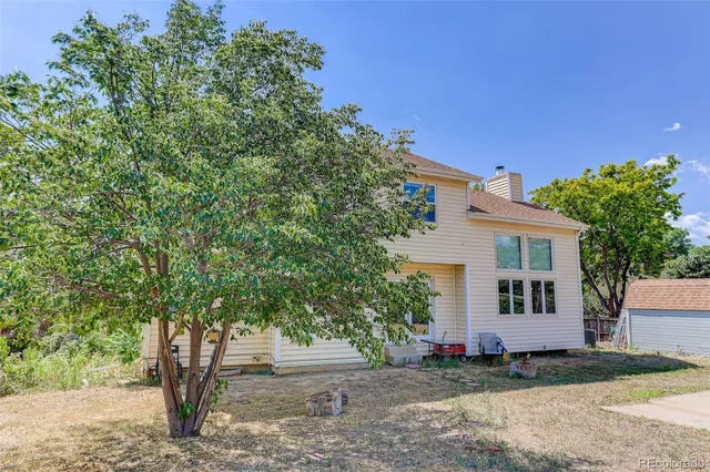 $500,000 | 10181 Detroit Court, Thornton, CO 80229