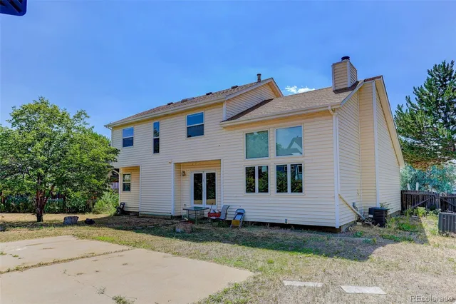 $500,000 | 10181 Detroit Court, Thornton, CO 80229