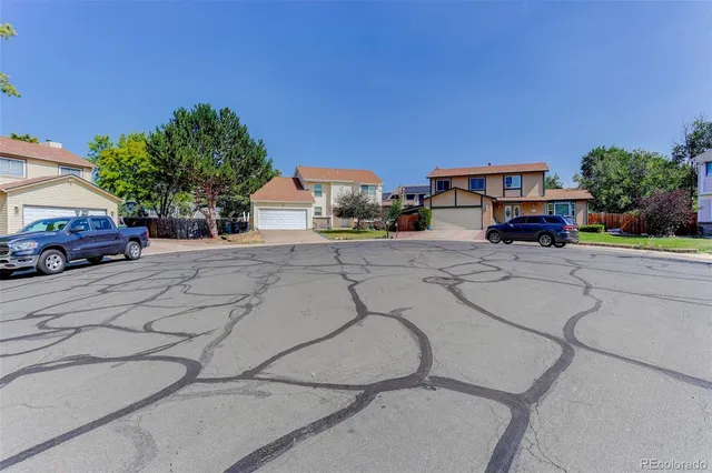 $500,000 | 10181 Detroit Court, Thornton, CO 80229