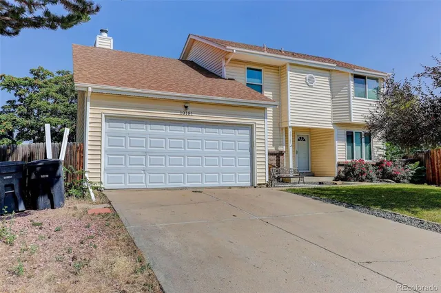 $500,000 | 10181 Detroit Court, Thornton, CO 80229