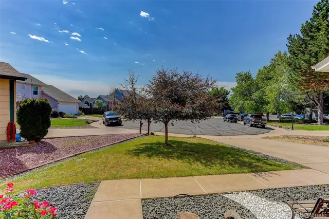 $500,000 | 10181 Detroit Court, Thornton, CO 80229