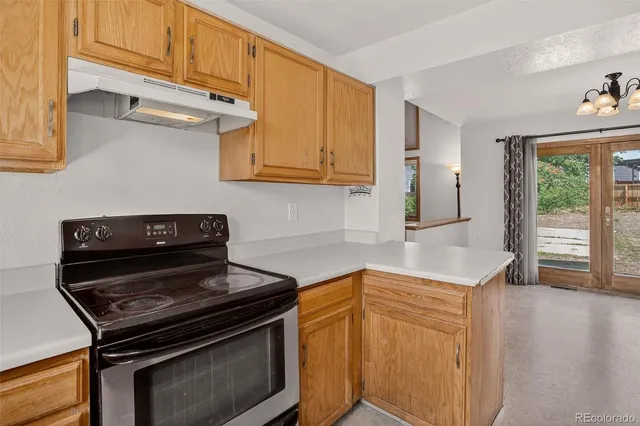 $500,000 | 10181 Detroit Court, Thornton, CO 80229