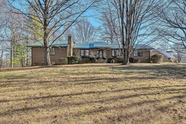 $424,950 | 2770 Gravel Hill Road, Vinton, VA 24179