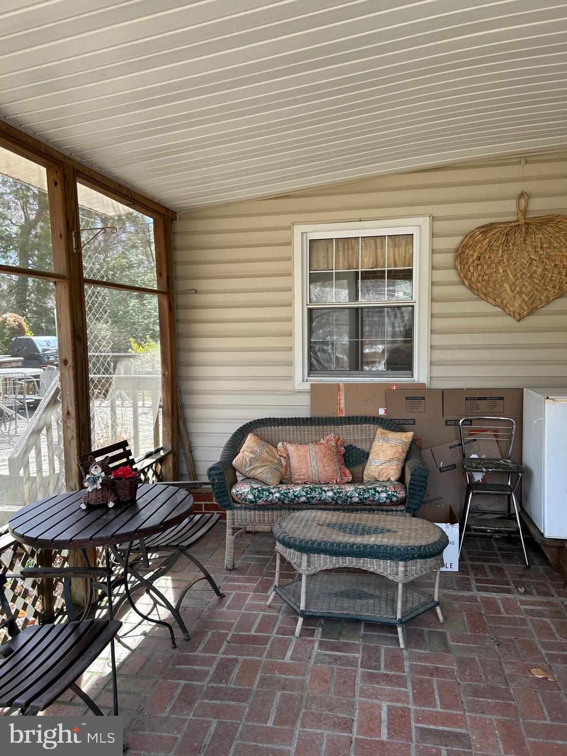 124 Karl Drive Dover, DE 19901 - Photo 12 of 58 a living room filled with furniture