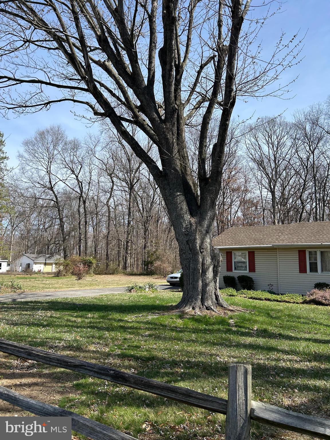 124 Karl Drive Dover, DE 19901 - Photo 4 of 58 a view of a house with a yard