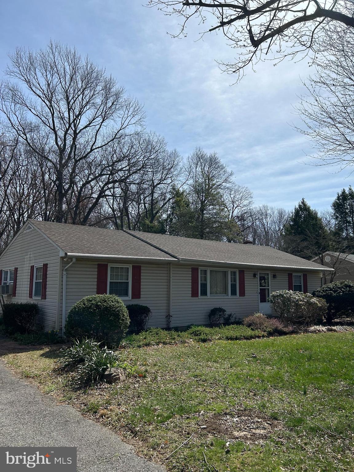 124 Karl Drive Dover, DE 19901 - Photo 51 of 58 a view of a house with backyard and sitting area
