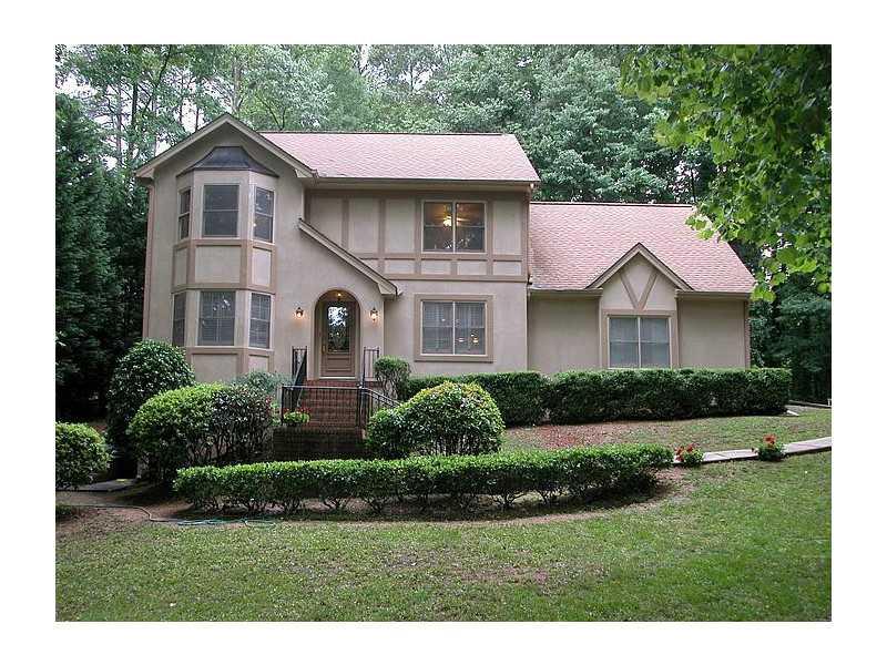 1690 Oak Grove Road Decatur, GA 30033 - Photo 1 of 1 Exterior Front. Custom renovation, this home in the Oak Grove School district awaits to be your new home.