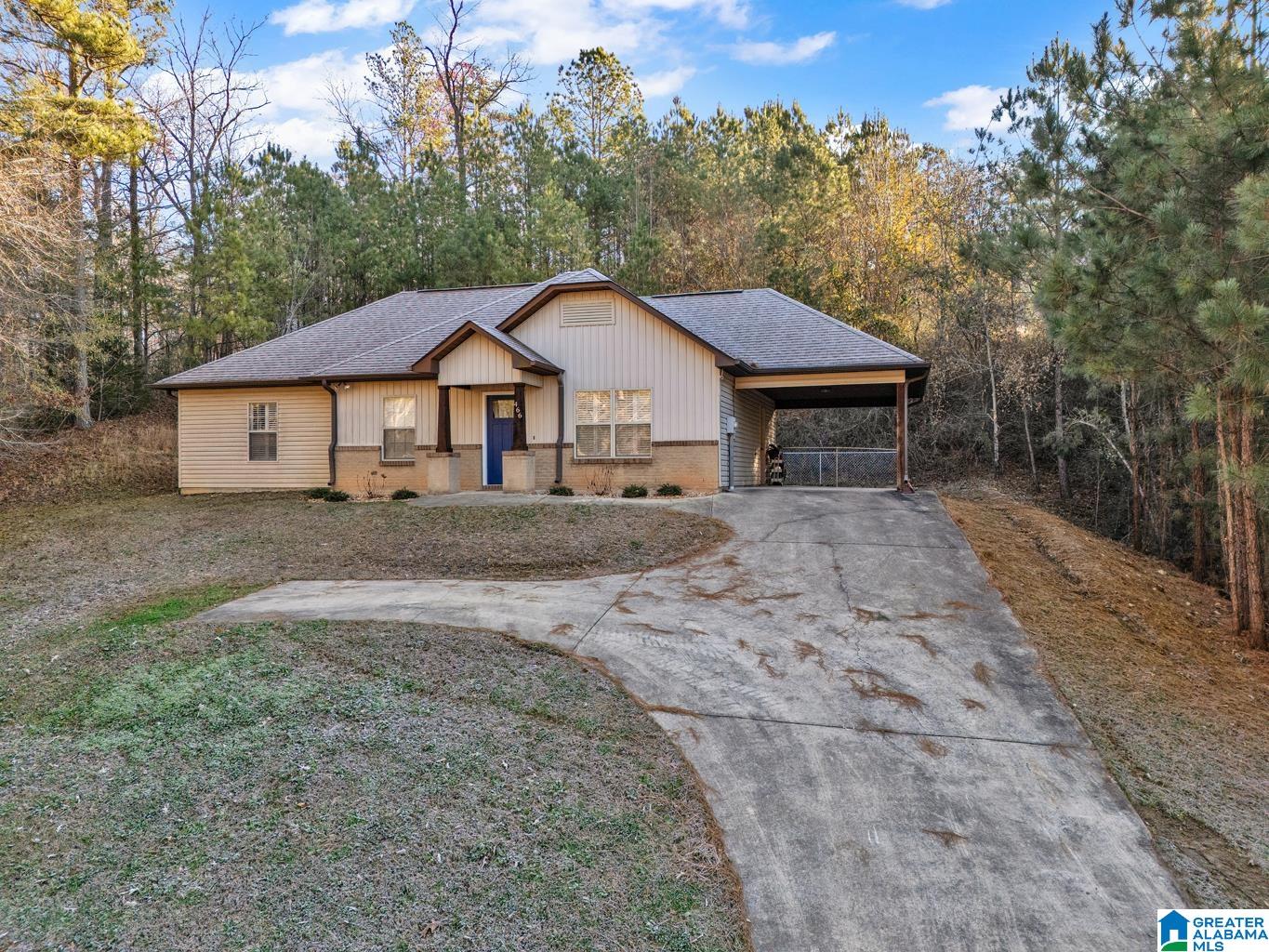 466 Red Valley Road Remlap, AL 35133 - Photo 7 of 32 Gallery Image 7