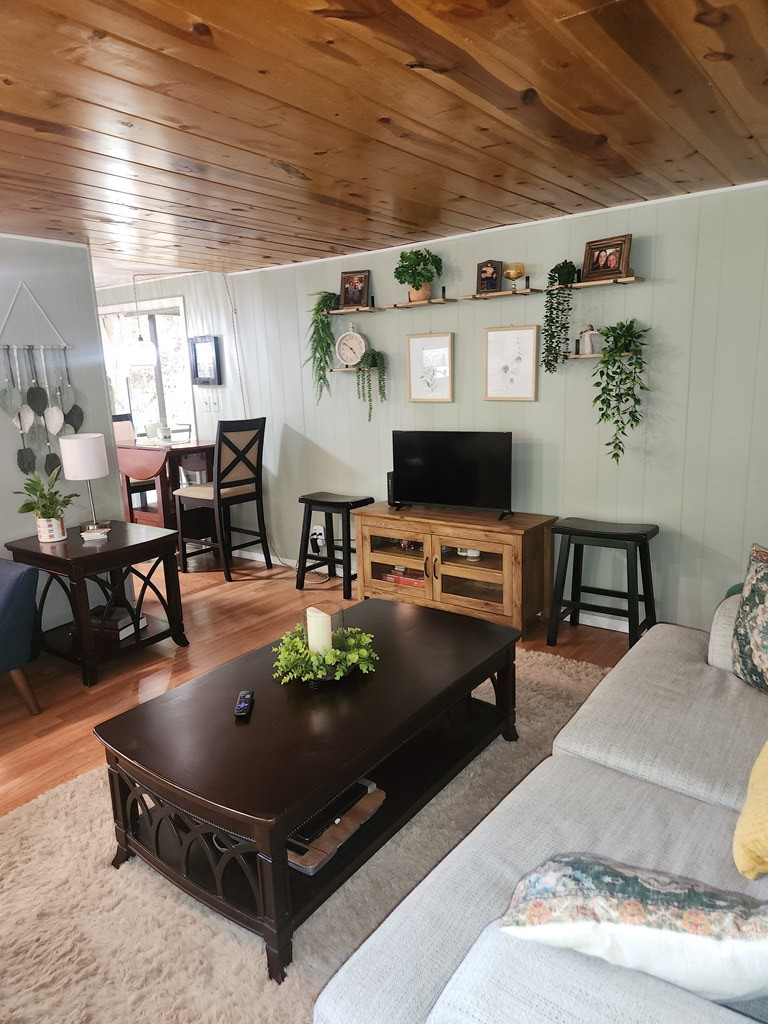 185 Burnt Branch Road Marble, NC 28905 - Photo 8 of 27