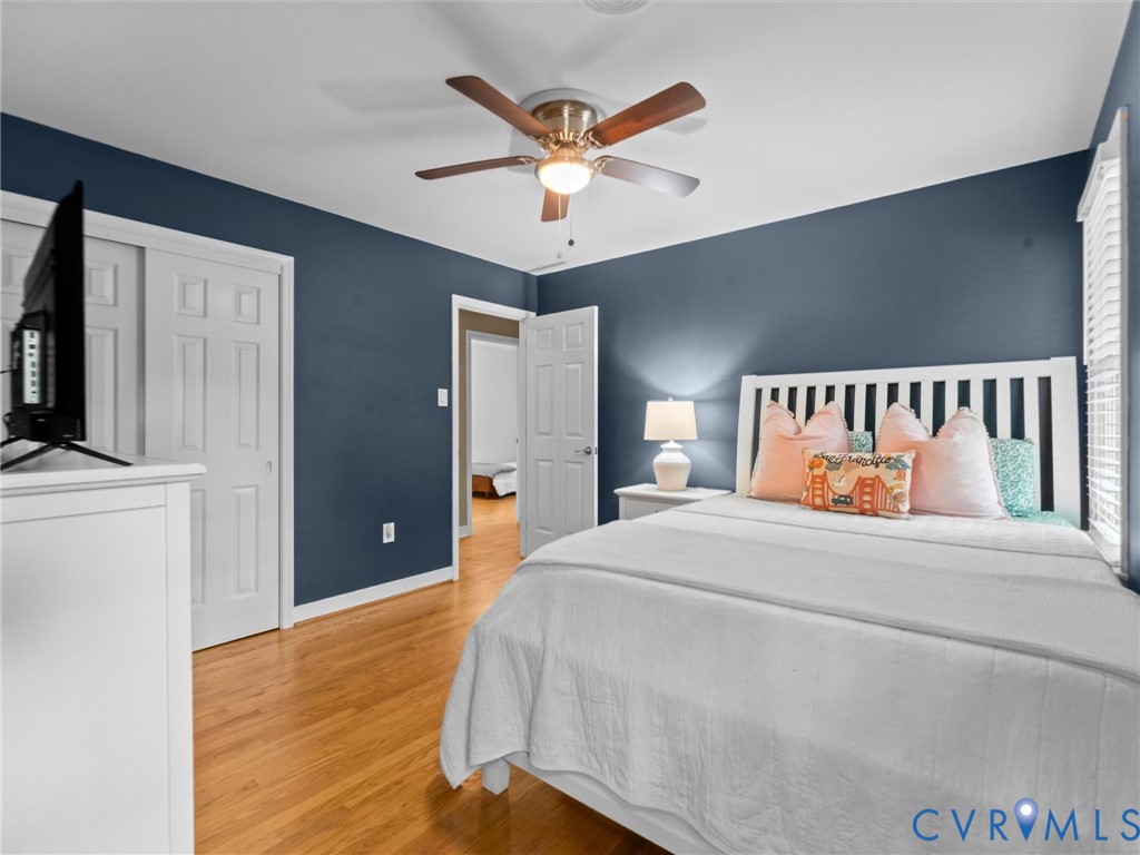 721 Milbrae Road North Chesterfield, VA 23236 - Photo 37 of 63 Gallery Image 37