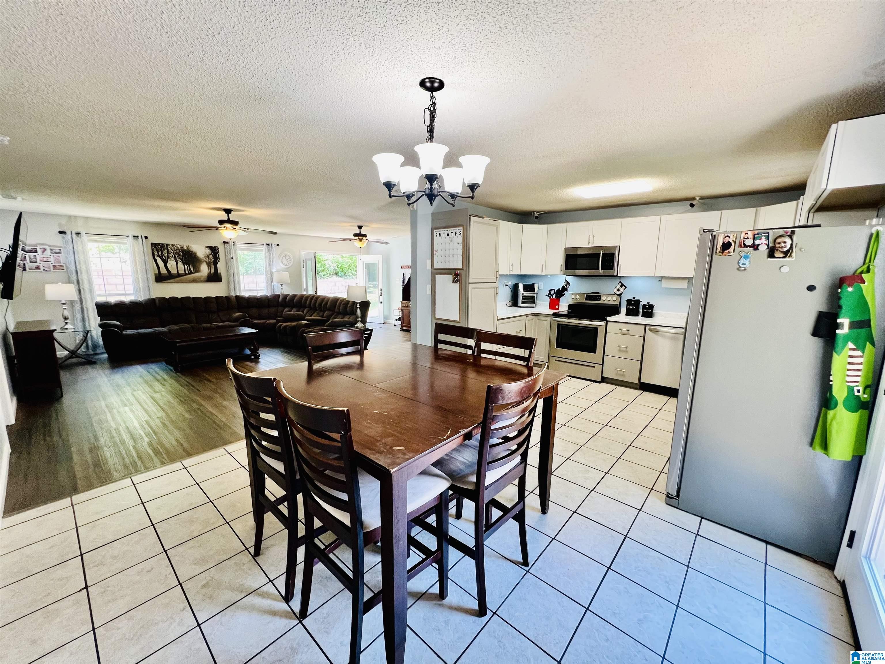 165 Dove Cove Road Talladega, AL 35160 - Photo 18 of 29