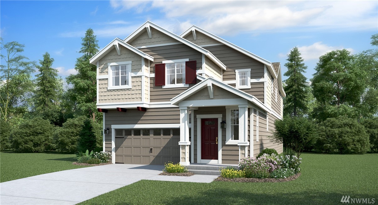 15 182nd Street Southwest, Unit 204 Bothell, WA 98012 - Photo 1 of 21
