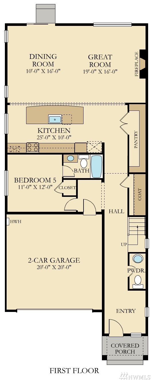 15 182nd Street Southwest, Unit 204 Bothell, WA 98012 - Photo 2 of 21