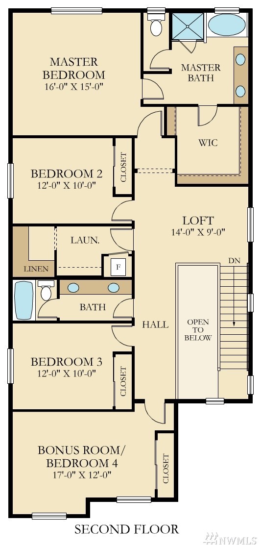 15 182nd Street Southwest, Unit 204 Bothell, WA 98012 - Photo 3 of 21