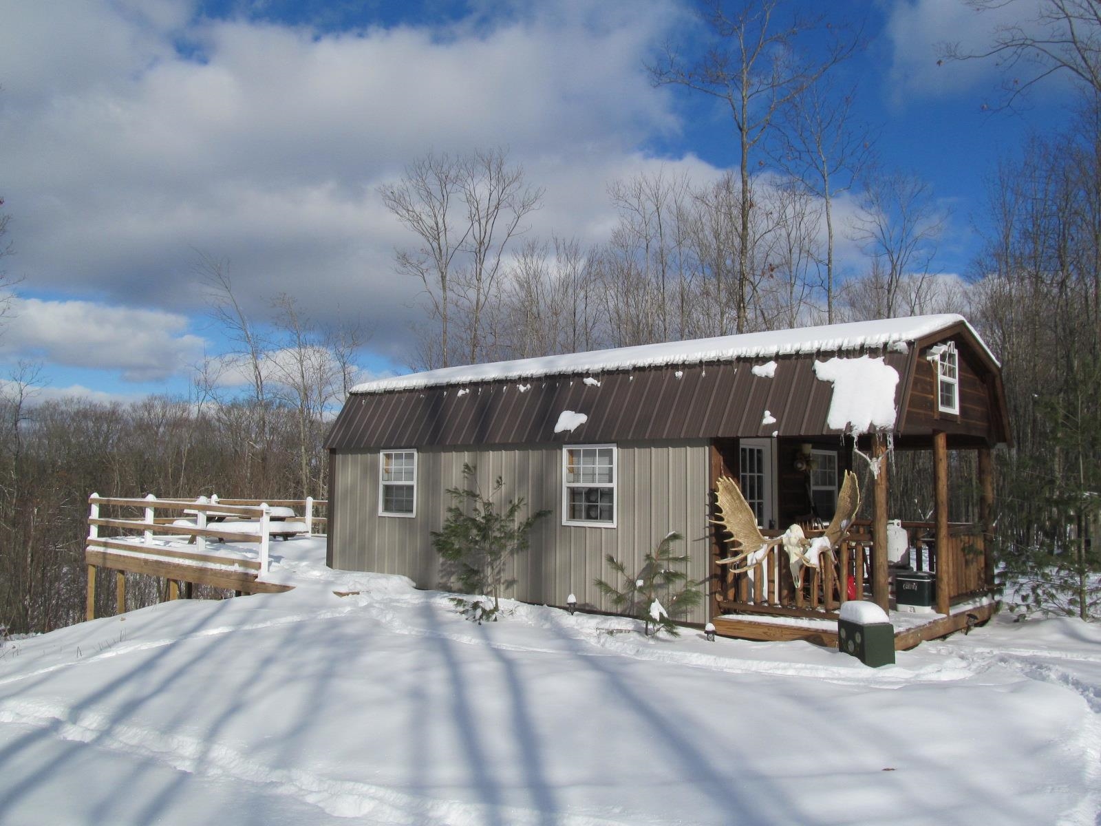 47 South 47 3/4 Road Cadillac, MI 49601 - Photo 19 of 32