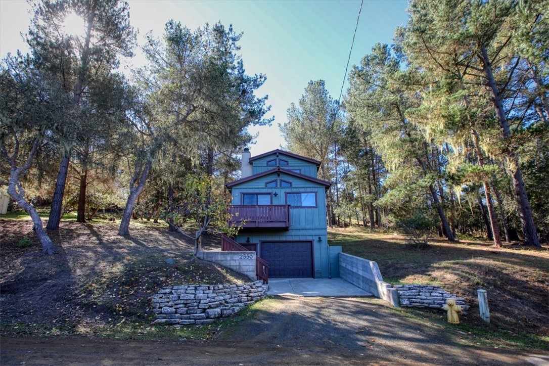 2550 Emerson Road Cambria, CA 93428 - Photo 48 of 49