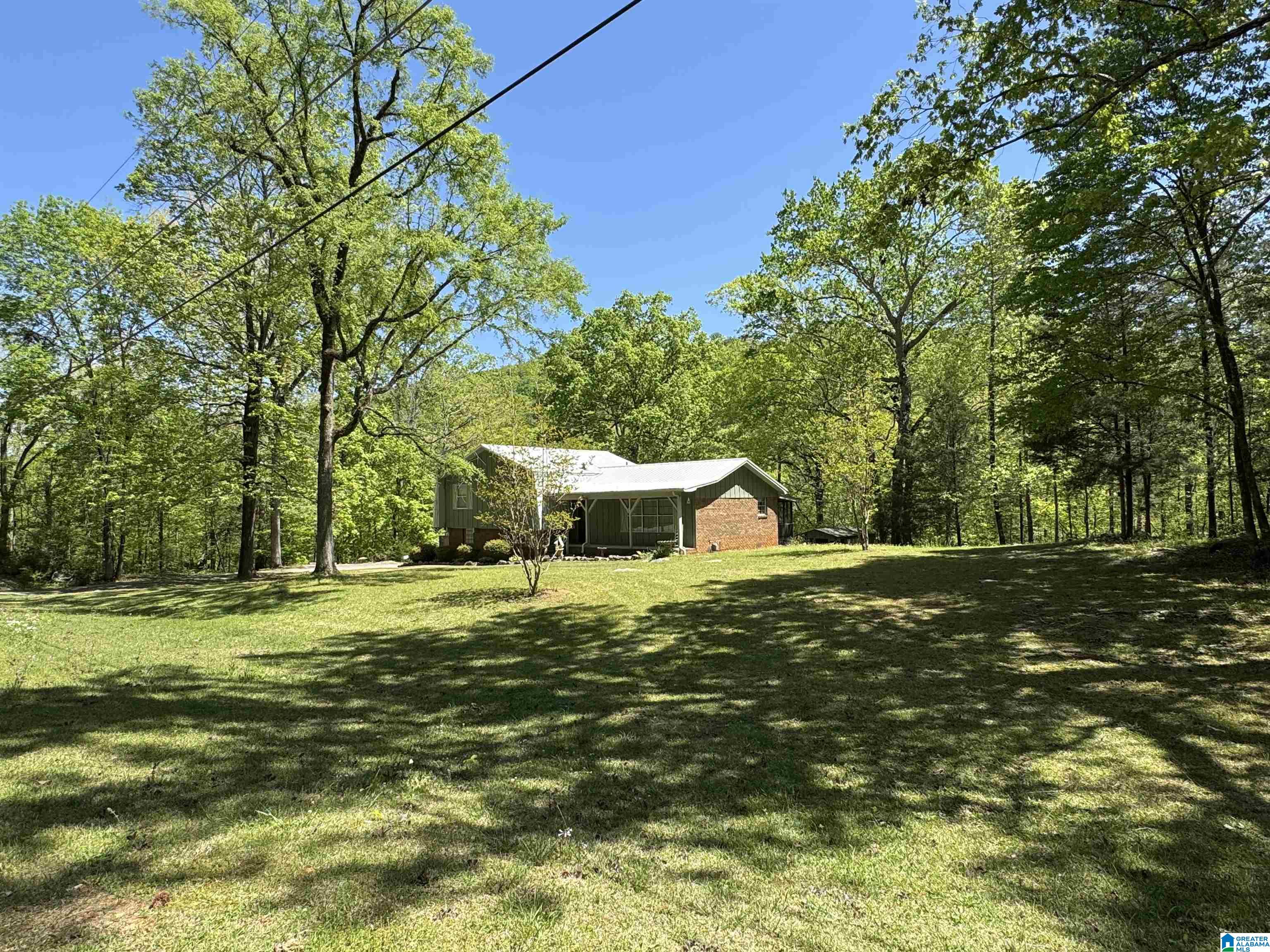 444 Mill Creek Road Warrior, AL 35180 - Photo 2 of 46