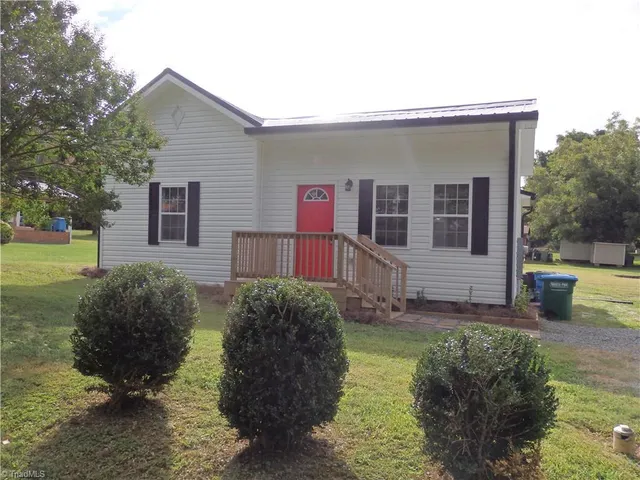 $210,000 | 354 Anderson Street, Denton, NC 27239