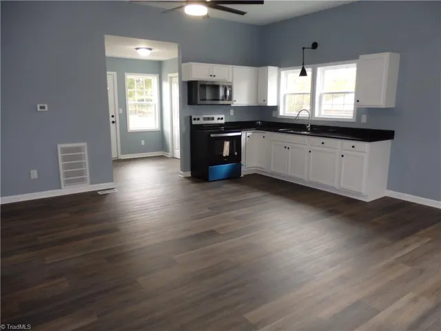 $210,000 | 354 Anderson Street, Denton, NC 27239