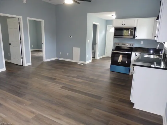 $210,000 | 354 Anderson Street, Denton, NC 27239