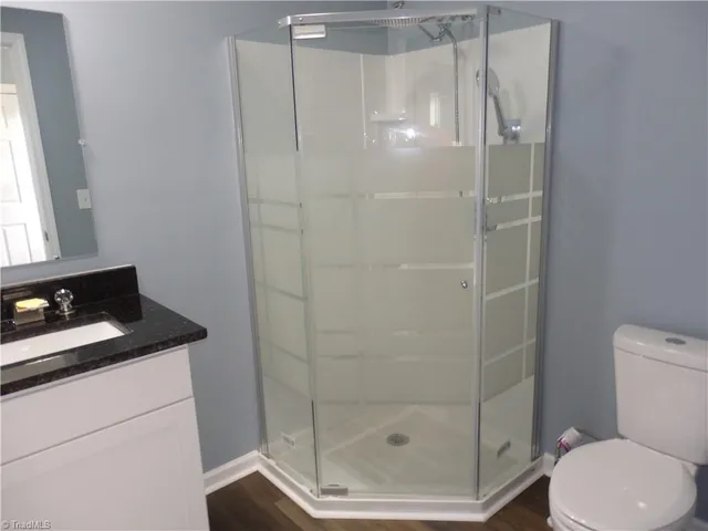 $210,000 | 354 Anderson Street, Denton, NC 27239