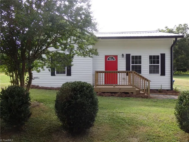 $210,000 | 354 Anderson Street, Denton, NC 27239