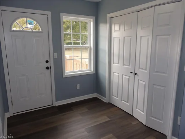 $210,000 | 354 Anderson Street, Denton, NC 27239