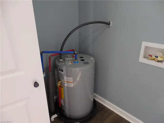 $210,000 | 354 Anderson Street, Denton, NC 27239