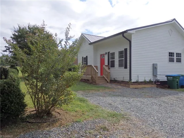 $210,000 | 354 Anderson Street, Denton, NC 27239