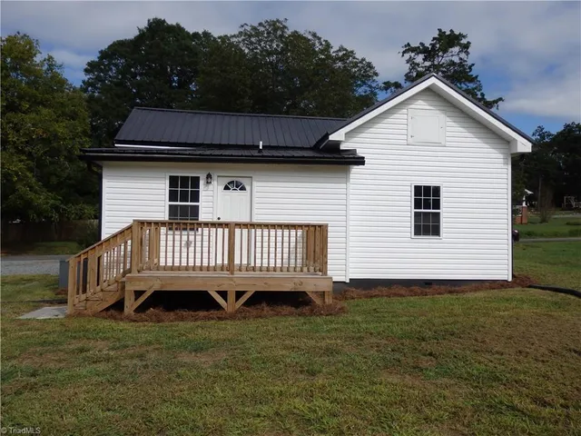 $210,000 | 354 Anderson Street, Denton, NC 27239