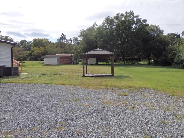 $210,000 | 354 Anderson Street, Denton, NC 27239