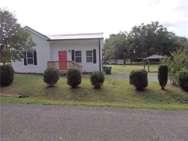 $210,000 | 354 Anderson Street, Denton, NC 27239