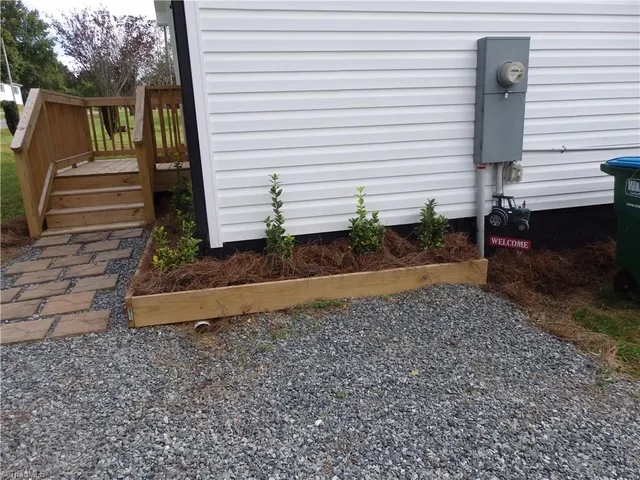 $210,000 | 354 Anderson Street, Denton, NC 27239