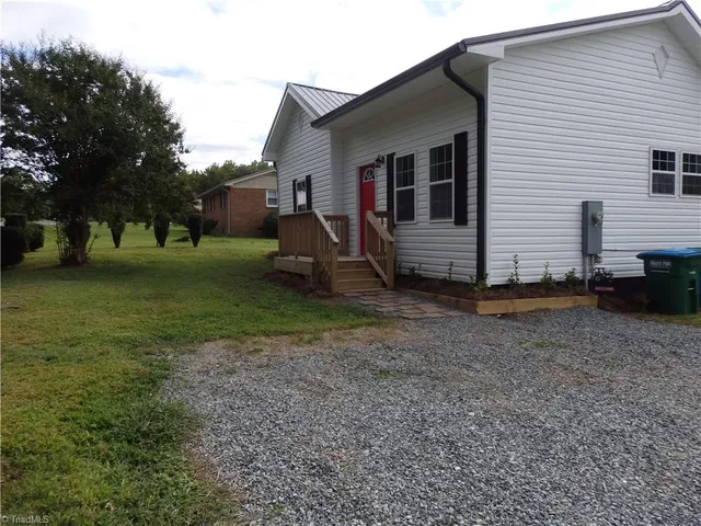 $210,000 | 354 Anderson Street, Denton, NC 27239