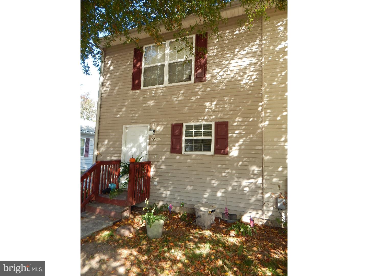 121 Spruance Road Dover, DE 19901 - Photo 8 of 23 Gallery Image 8