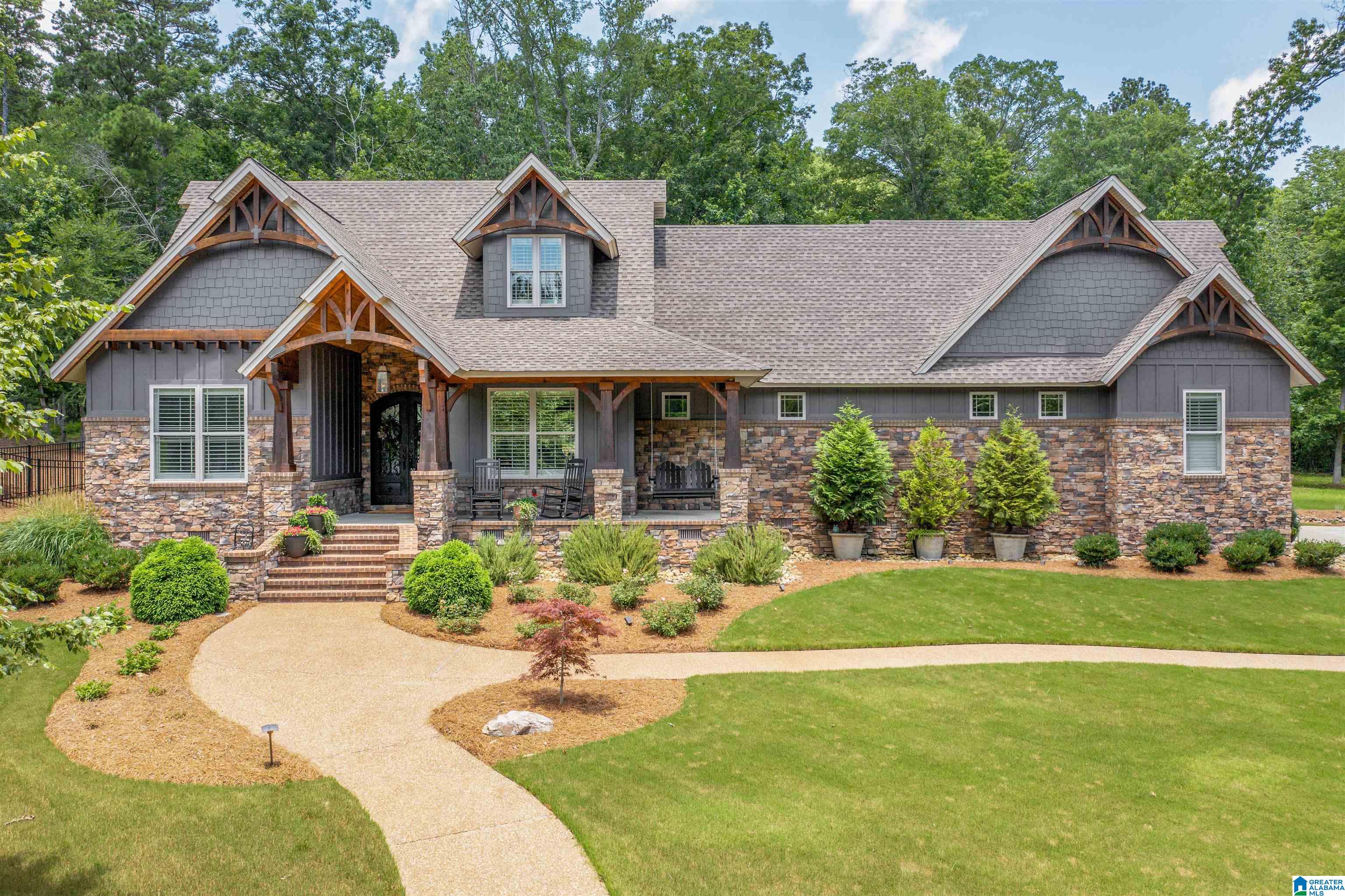 108 River Point Rainbow City, AL 35906 - Photo 1 of 42