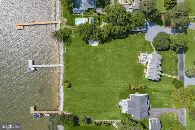 $2,250,000 | 122 Queen Anne Road, Stevensville, MD 21666