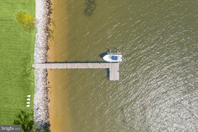 $2,250,000 | 122 Queen Anne Road, Stevensville, MD 21666