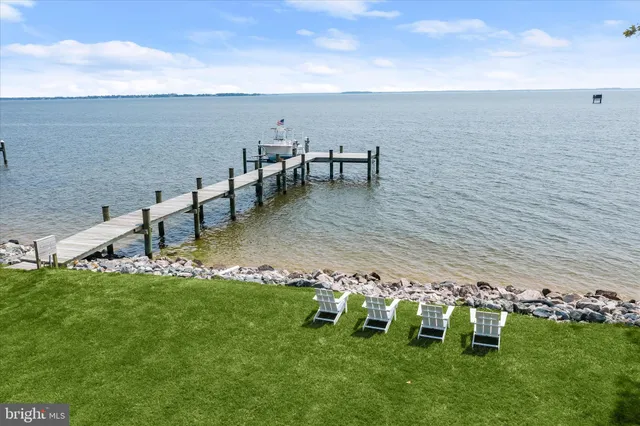 $2,250,000 | 122 Queen Anne Road, Stevensville, MD 21666