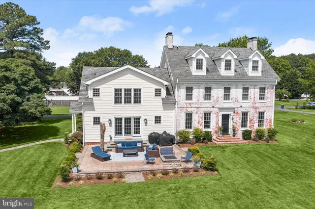 $2,250,000 | 122 Queen Anne Road, Stevensville, MD 21666