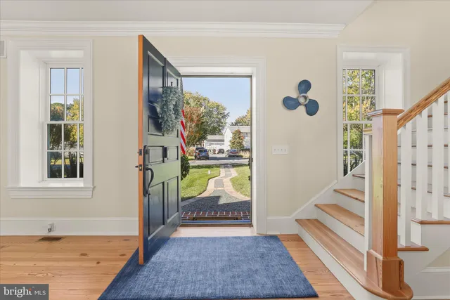 $2,250,000 | 122 Queen Anne Road, Stevensville, MD 21666