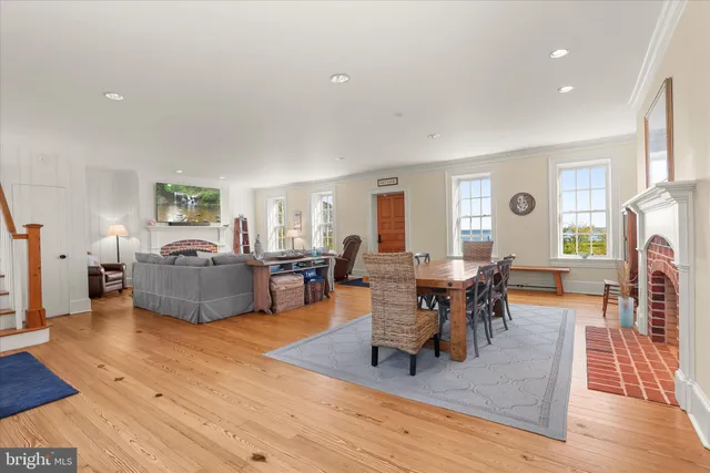 $2,250,000 | 122 Queen Anne Road, Stevensville, MD 21666