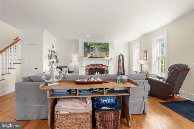 $2,250,000 | 122 Queen Anne Road, Stevensville, MD 21666