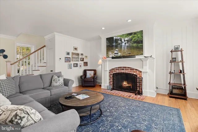 $2,250,000 | 122 Queen Anne Road, Stevensville, MD 21666