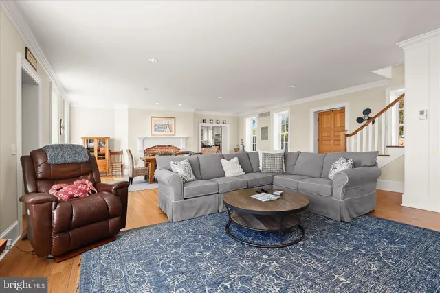 $2,250,000 | 122 Queen Anne Road, Stevensville, MD 21666