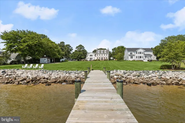 $2,250,000 | 122 Queen Anne Road, Stevensville, MD 21666