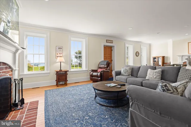 $2,250,000 | 122 Queen Anne Road, Stevensville, MD 21666
